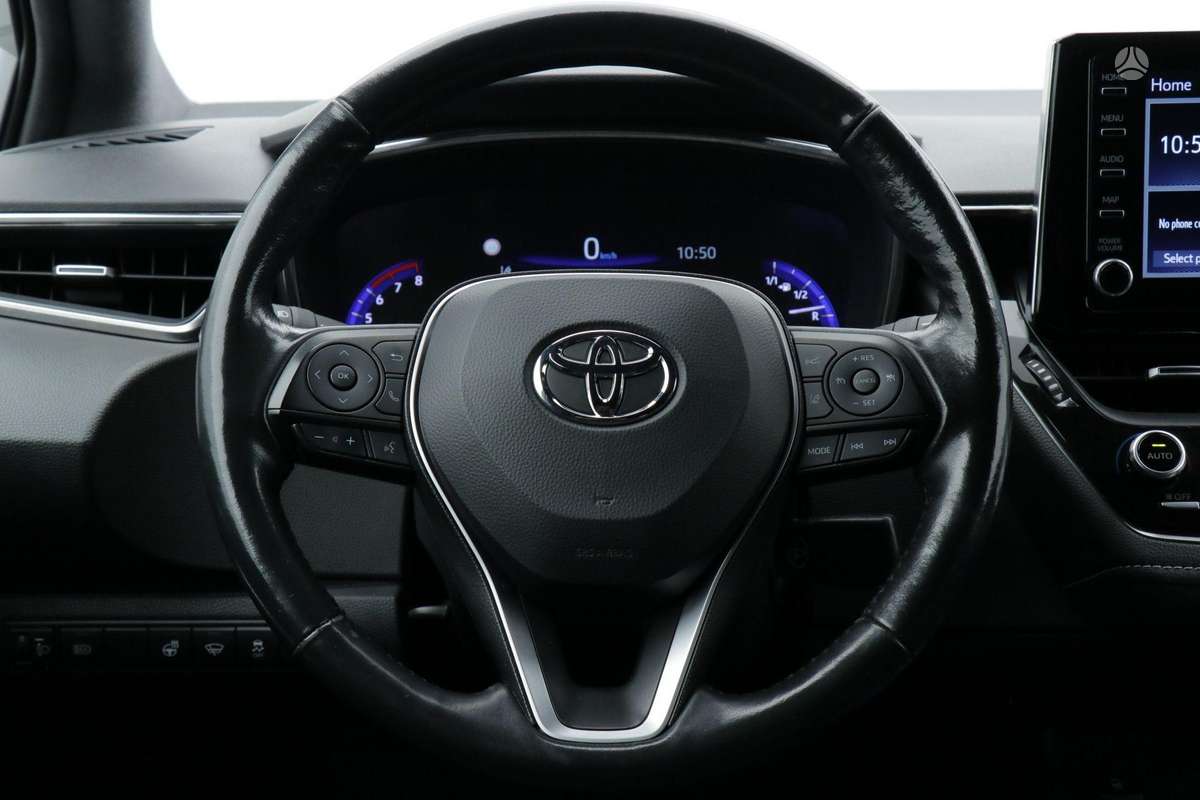 Toyota Corolla, 1.2 l., Универсал