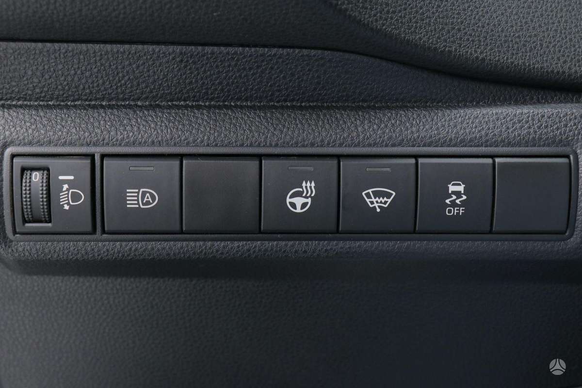 Toyota Corolla, 1.2 l., Универсал