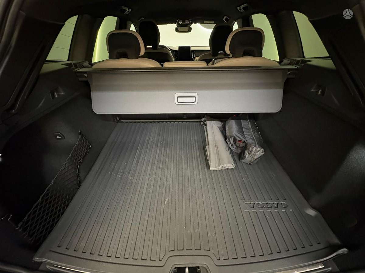 Volvo XC60 - 6
