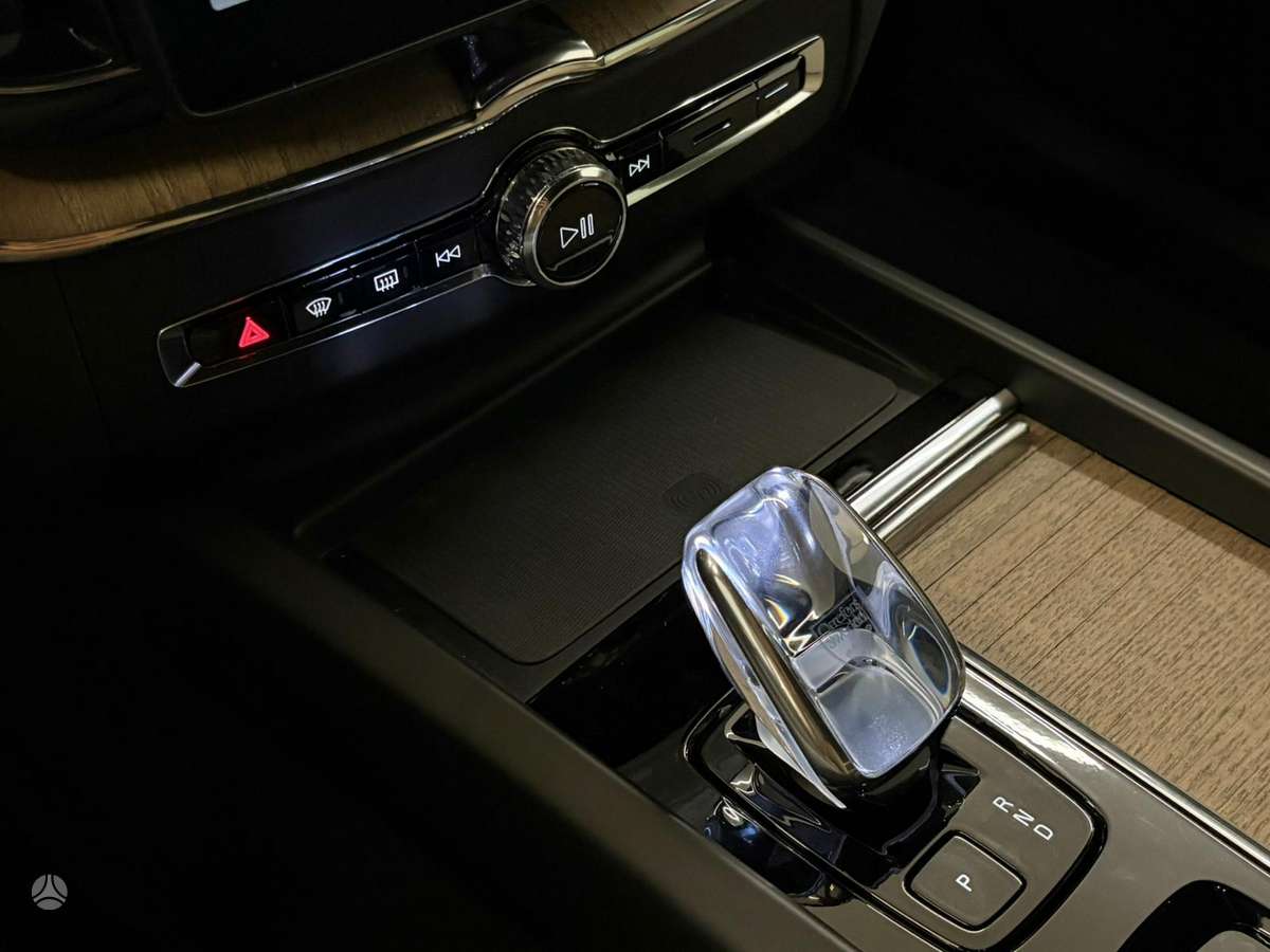 Volvo XC60 - 7