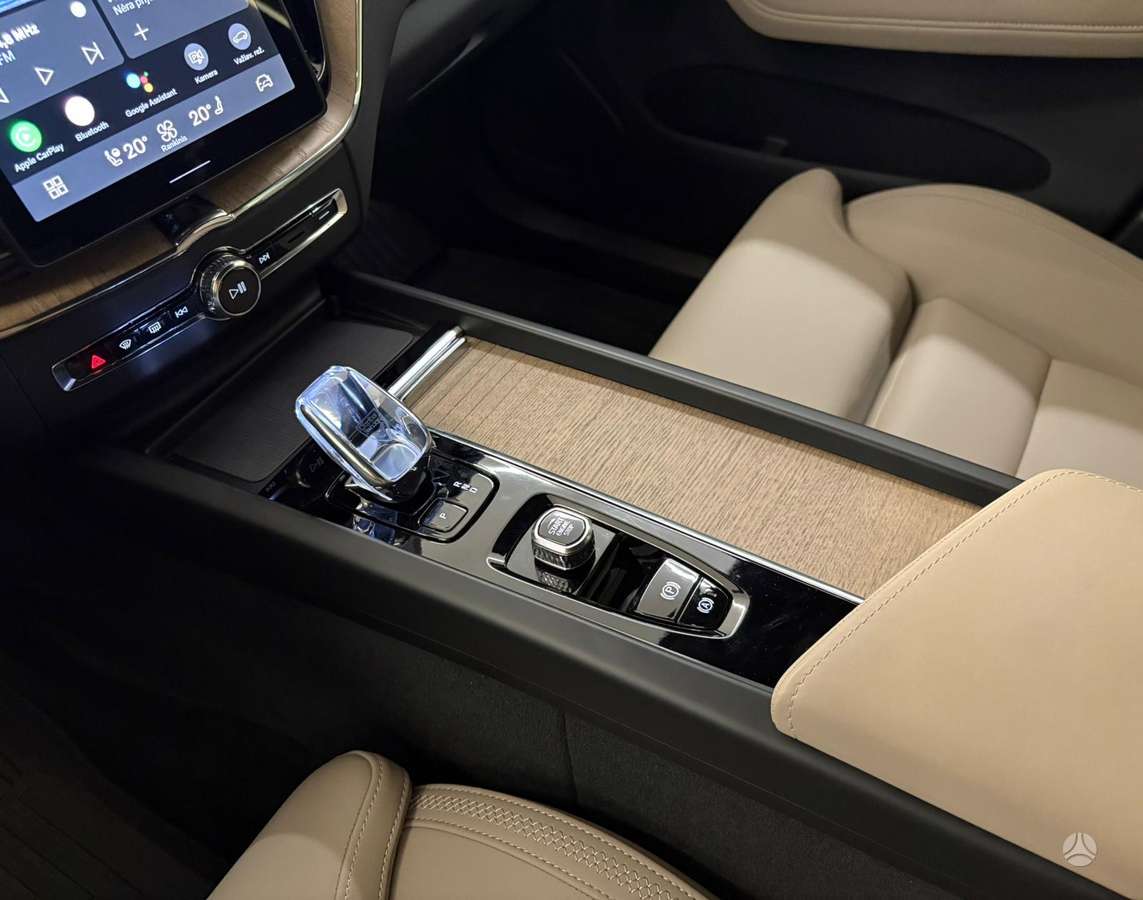 Volvo XC60 - 3