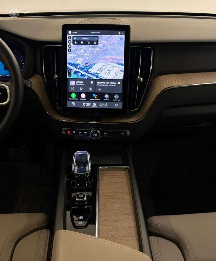 Volvo XC60 - 5