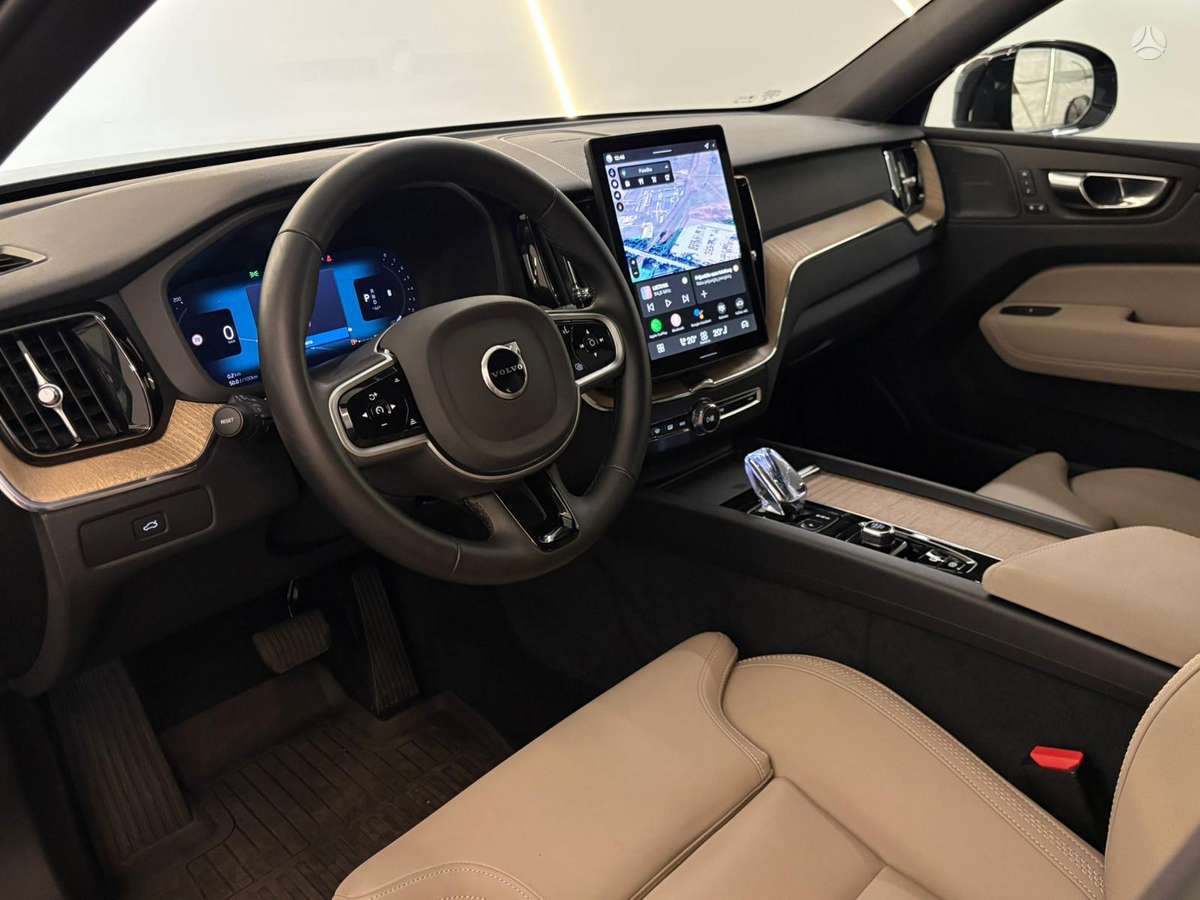 Volvo XC60 - 2