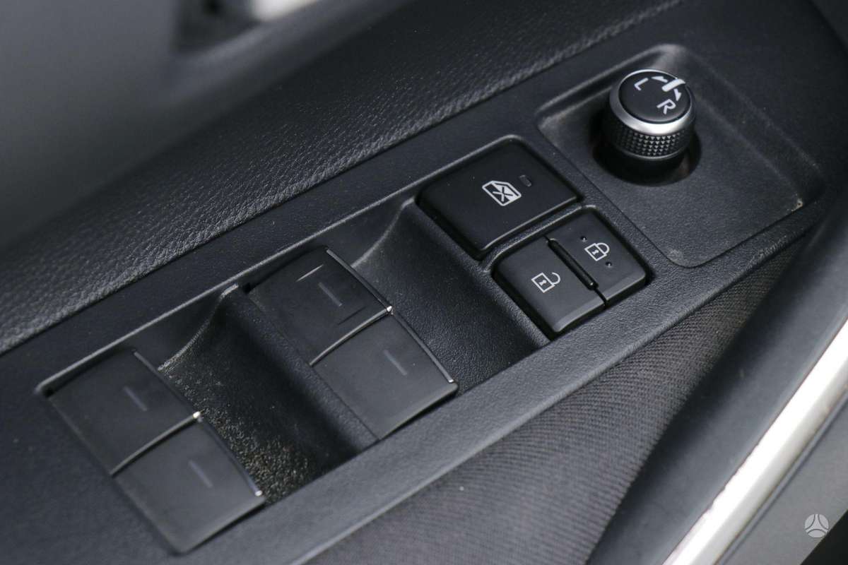 Toyota Corolla, 1.2 l., hatchback