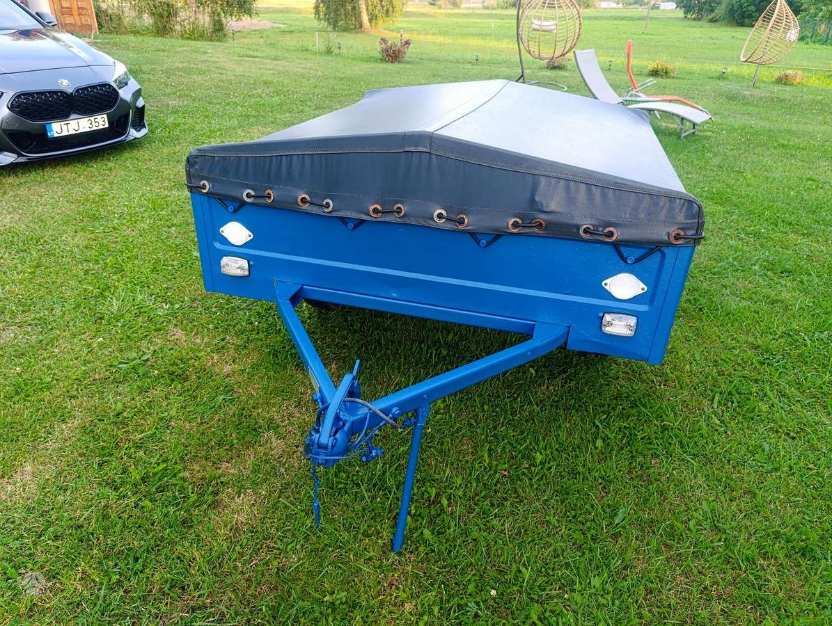 MAZ, для легковых автомобилей