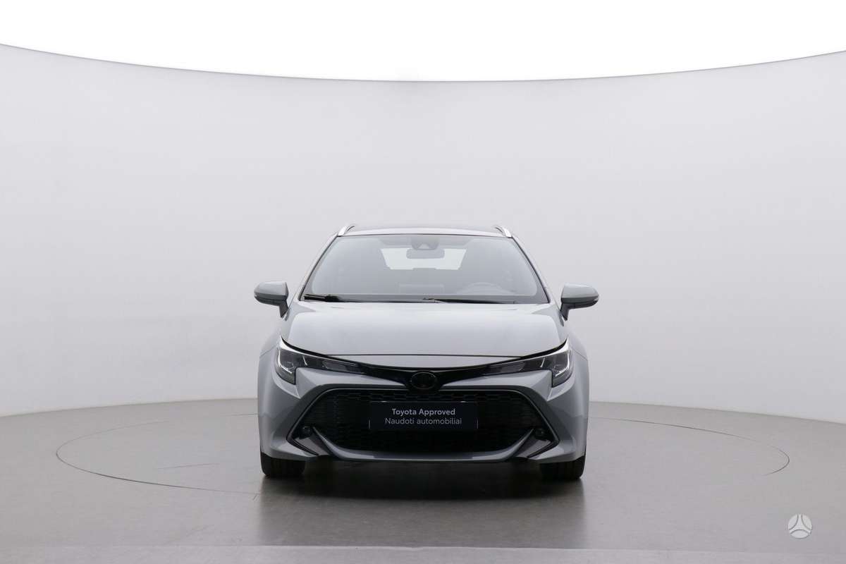 Toyota Corolla, 1.2 l., Универсал