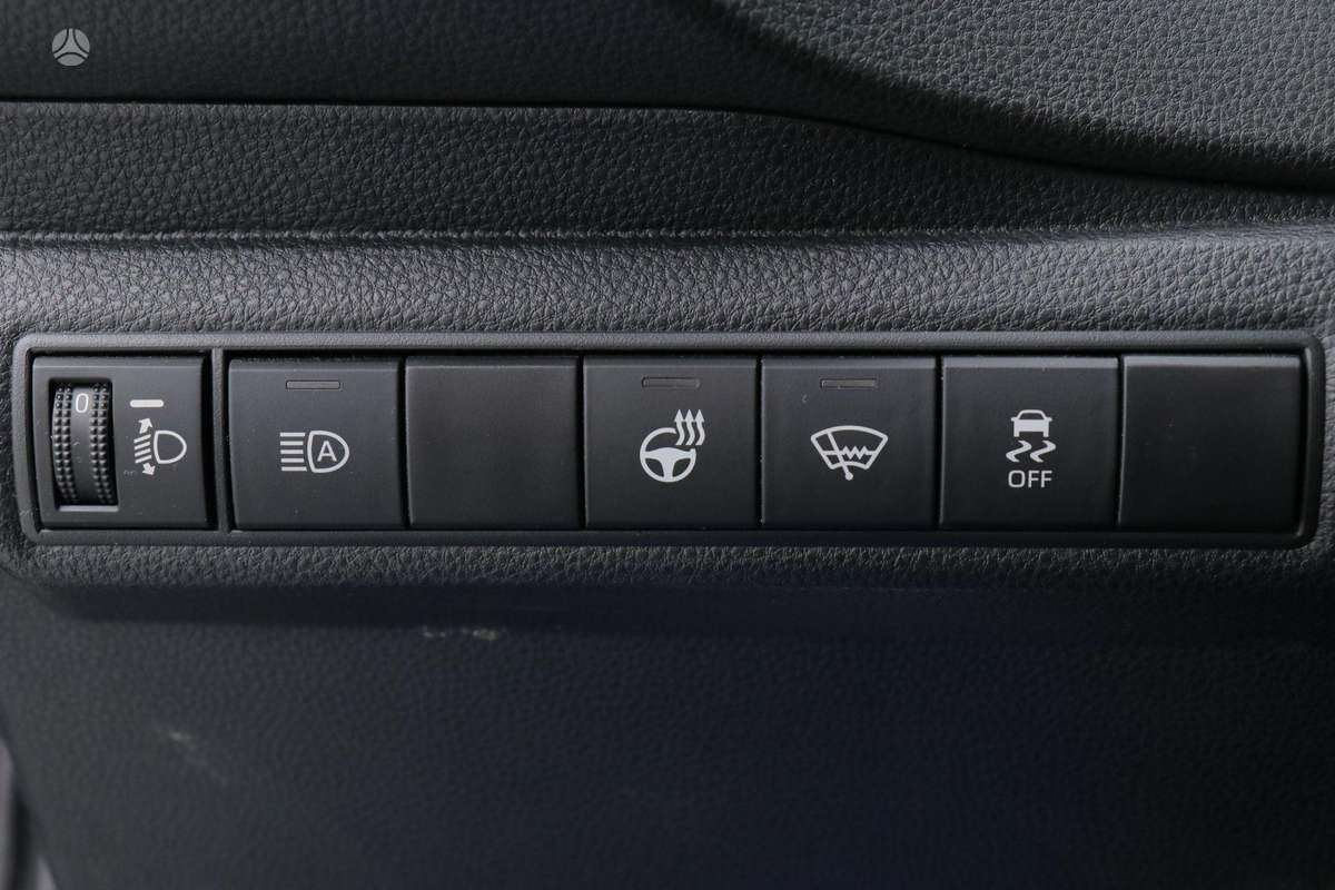 Toyota Corolla, 1.2 l., Универсал