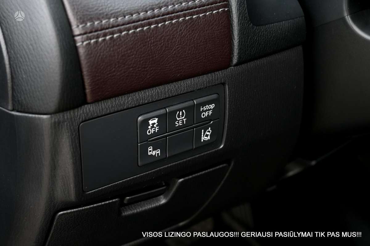 Mazda 6, 2.2 l., Универсал