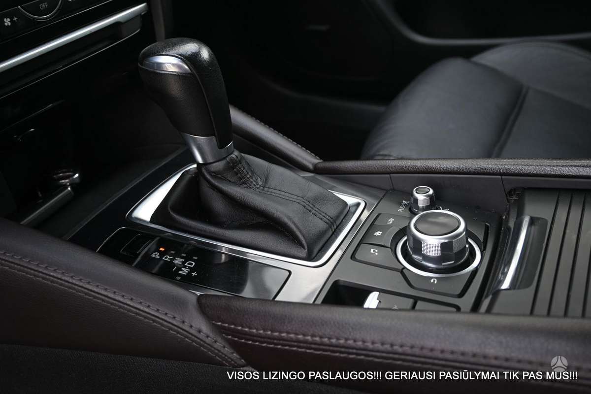Mazda 6, 2.2 l., Универсал