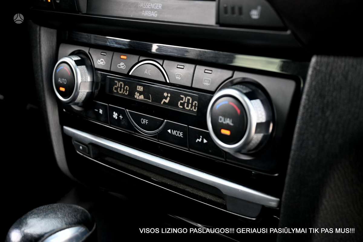 Mazda 6, 2.2 l., Универсал