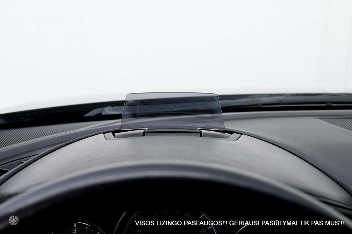 Mazda 6, 2.2 l., Универсал