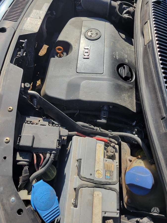 Volkswagen Sharan - 8