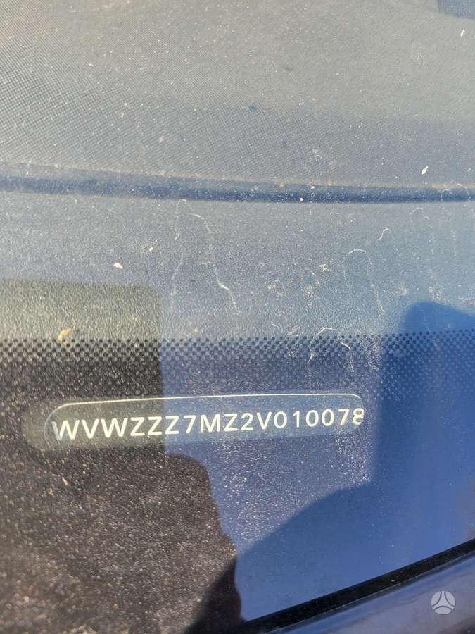 Volkswagen Sharan - 9