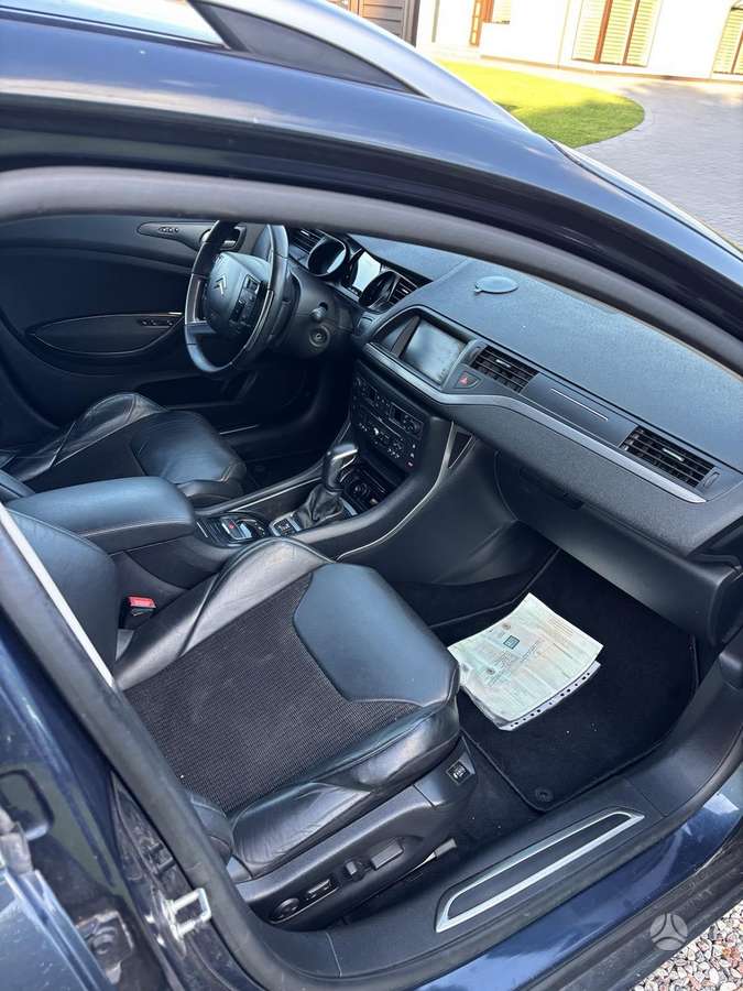 Citroen C5