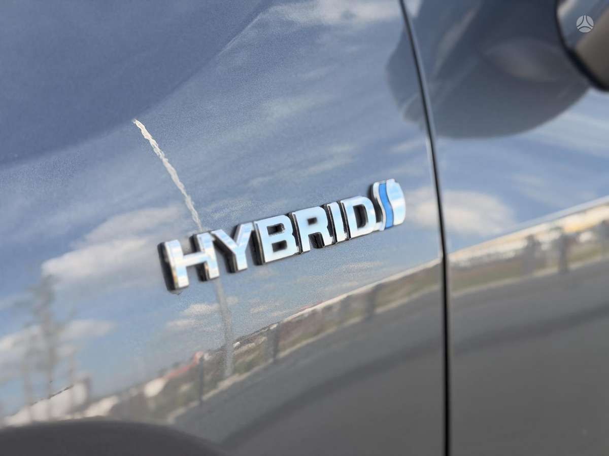 Toyota RAV4 - 12