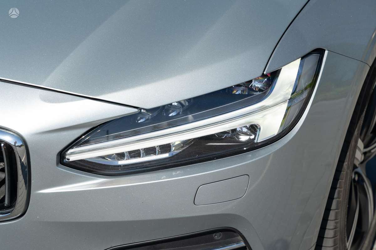 Volvo V90 - 9
