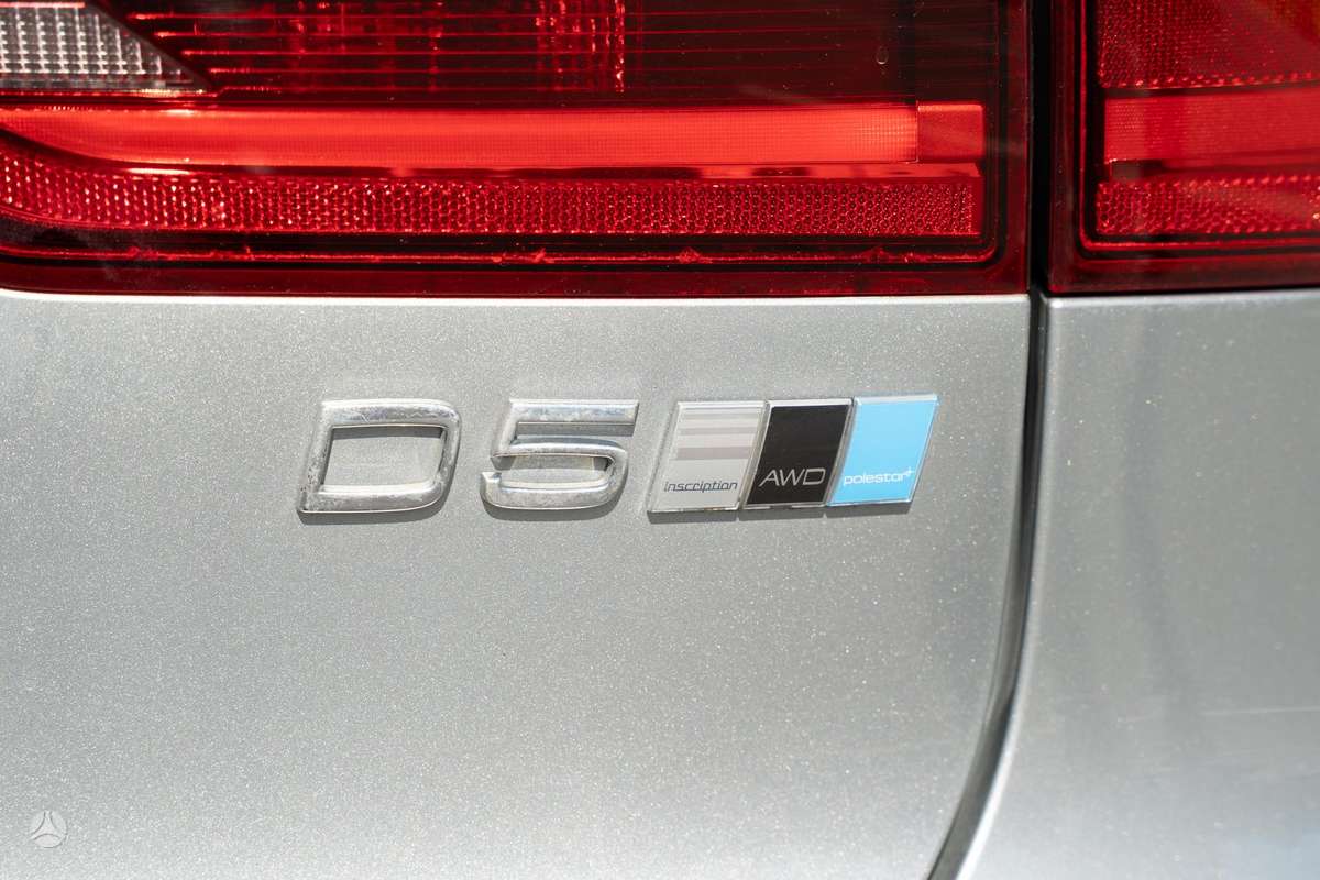 Volvo V90, 2.0 l., Универсал