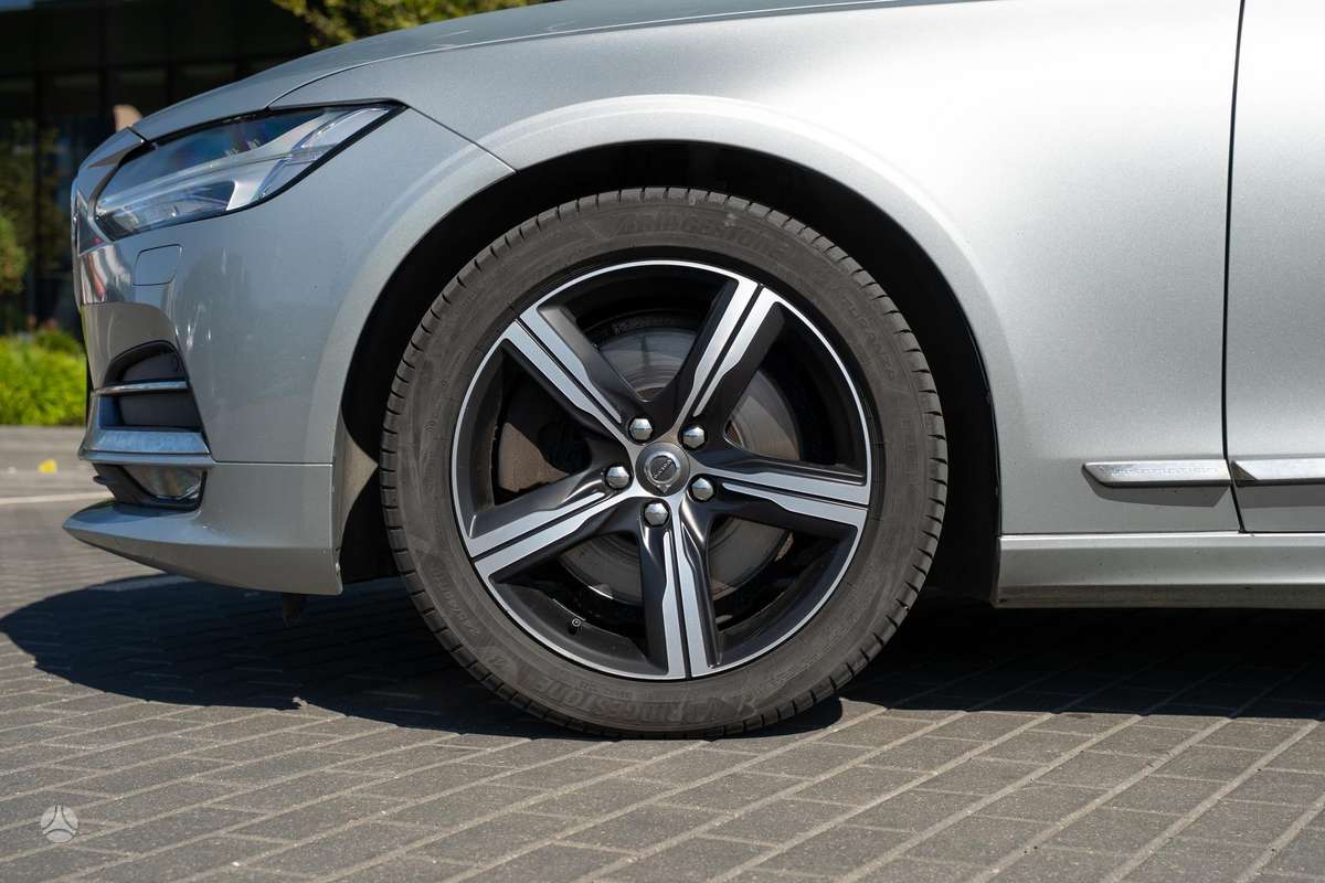 Volvo V90, 2.0 l., Универсал