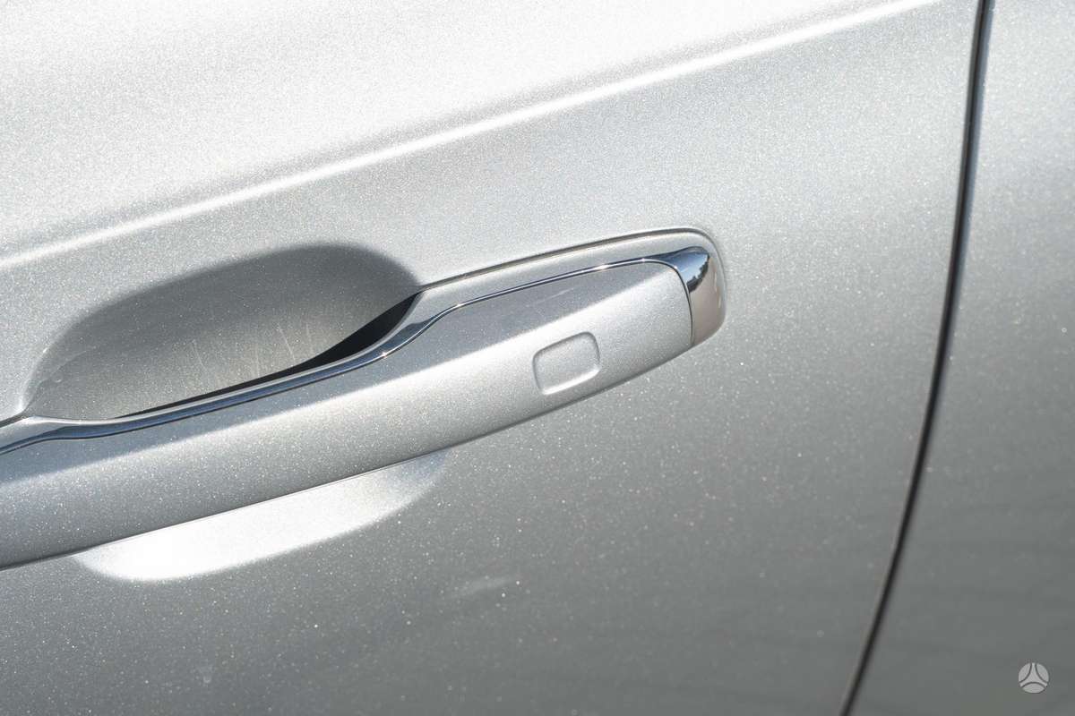 Volvo V90, 2.0 l., Универсал