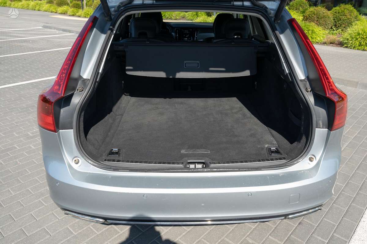 Volvo V90, 2.0 l., Универсал