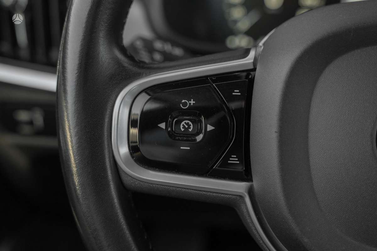 Volvo V90, 2.0 l., Универсал