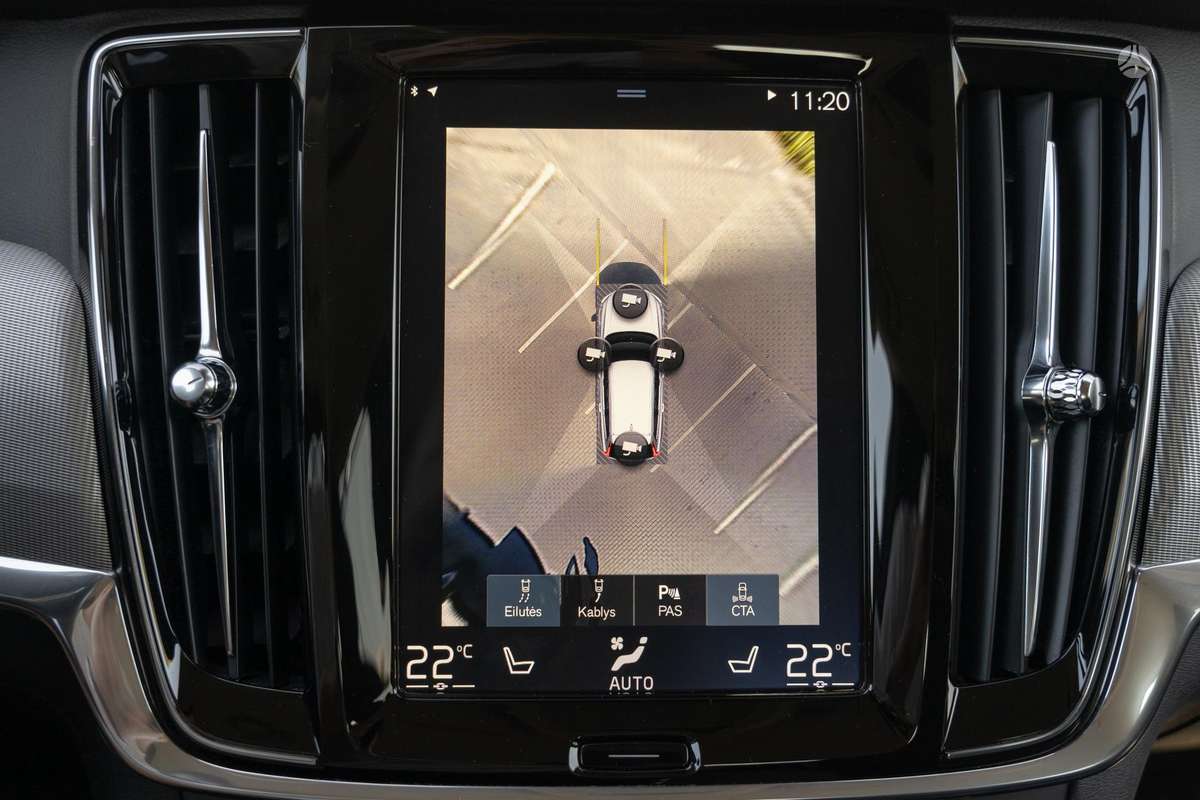 Volvo V90, 2.0 l., Универсал