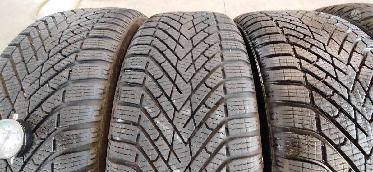 Pirelli Centurato winter 2, winter 205/65 R17