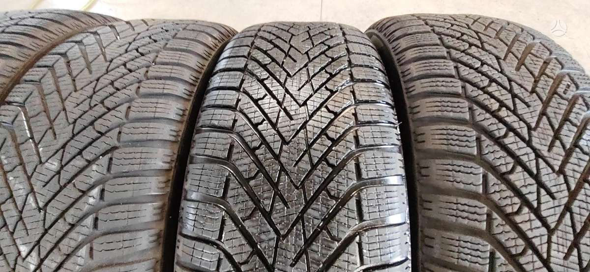 Pirelli Centurato winter 2, winter 205/65 R17