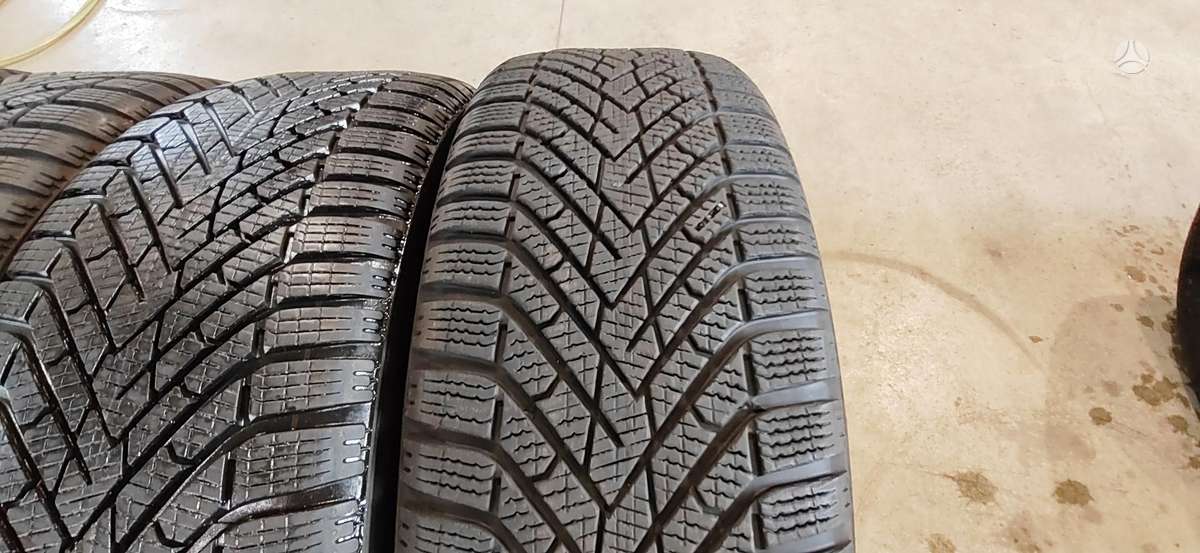 Pirelli Centurato winter 2, winter 205/65 R17