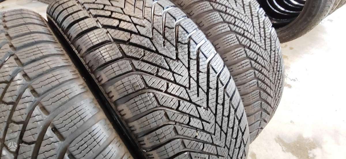Pirelli Centurato winter 2, winter 205/65 R17