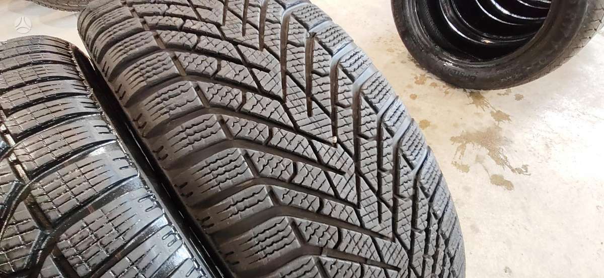 Pirelli Centurato winter 2, winter 205/65 R17