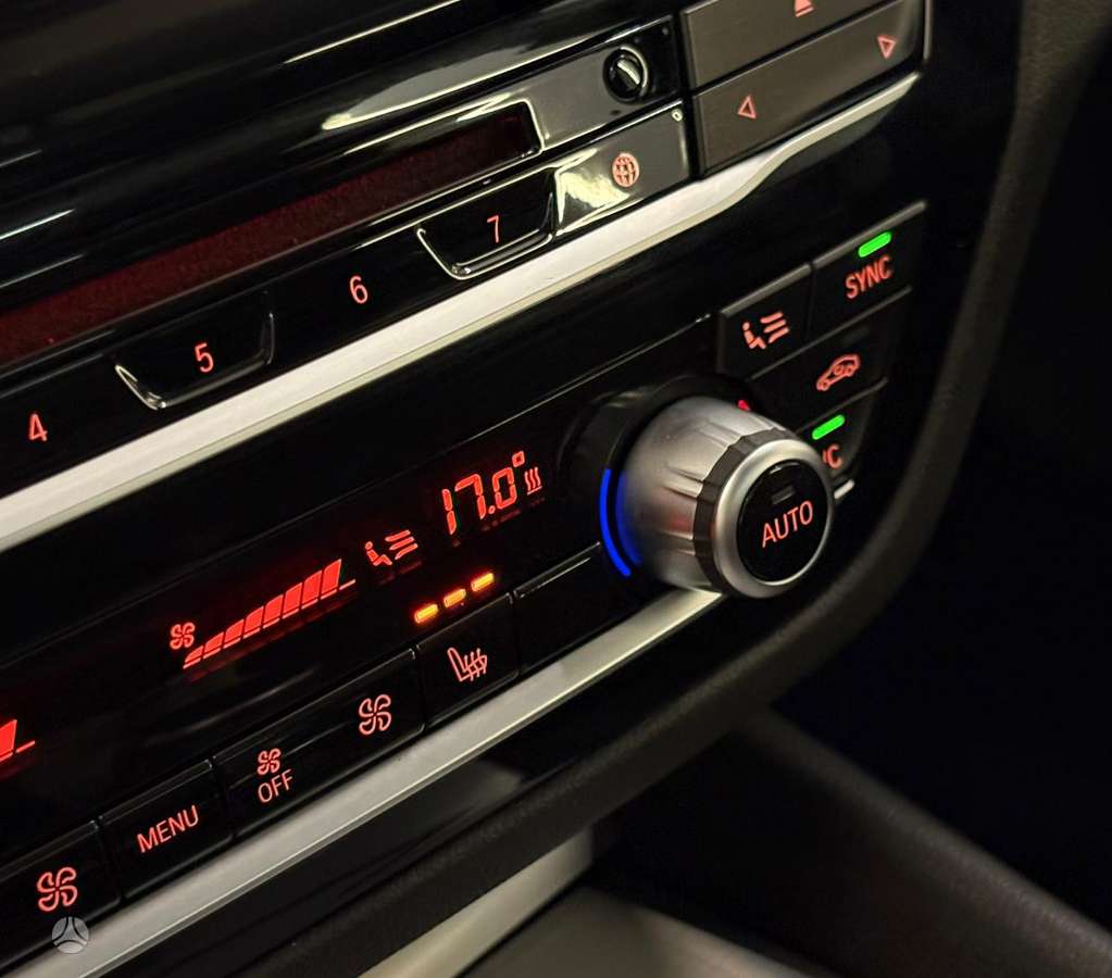 BMW 520, 2.0 l., Универсал