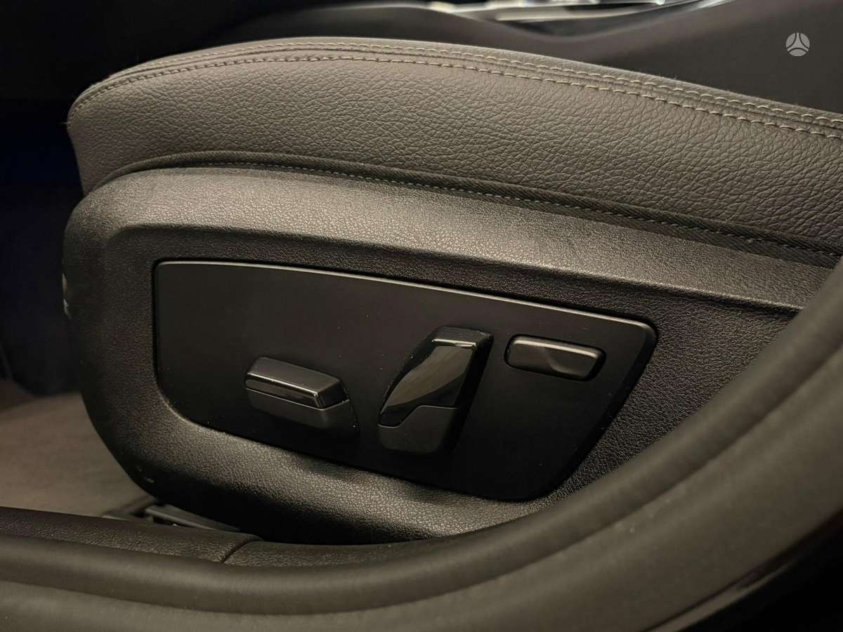 BMW 520, 2.0 l., Универсал