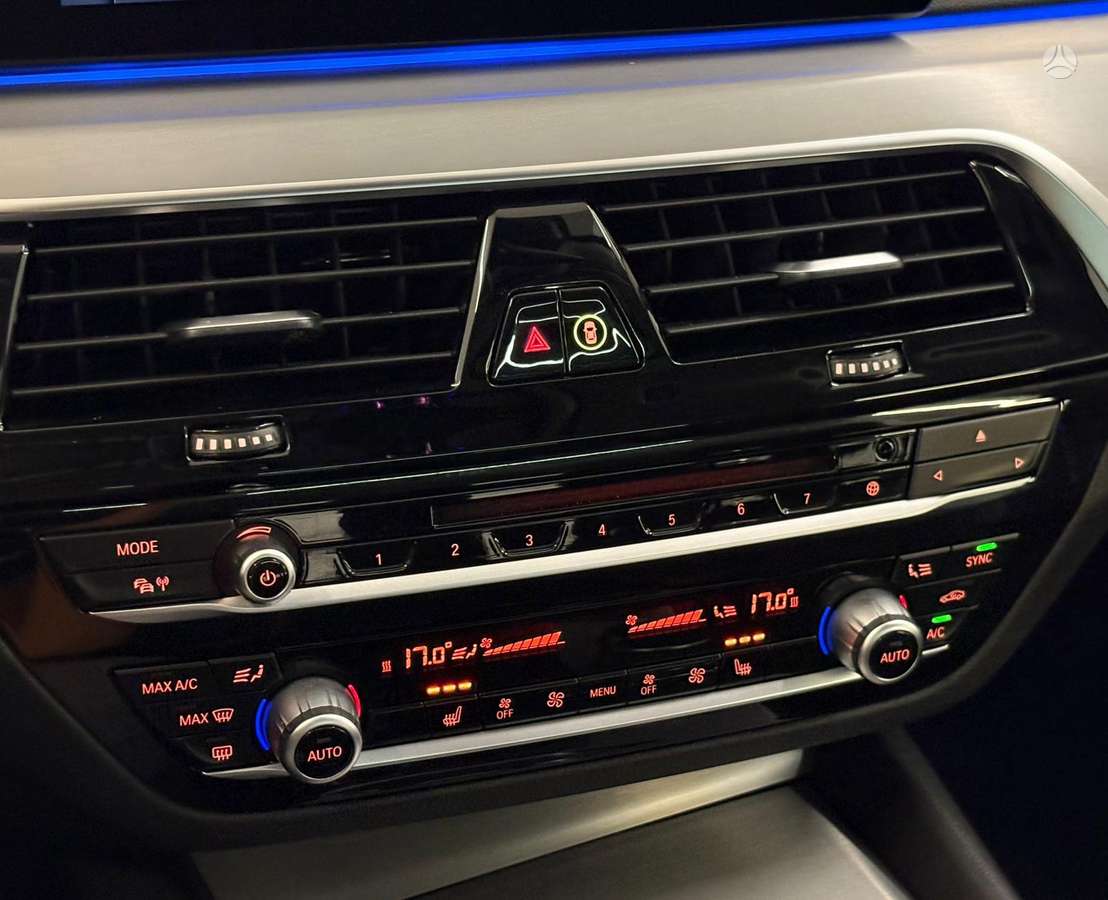BMW 520, 2.0 l., Универсал