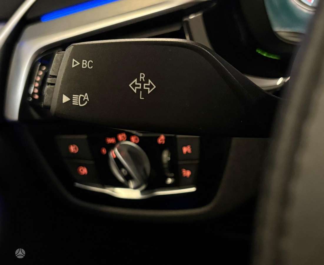 BMW 520, 2.0 l., Универсал