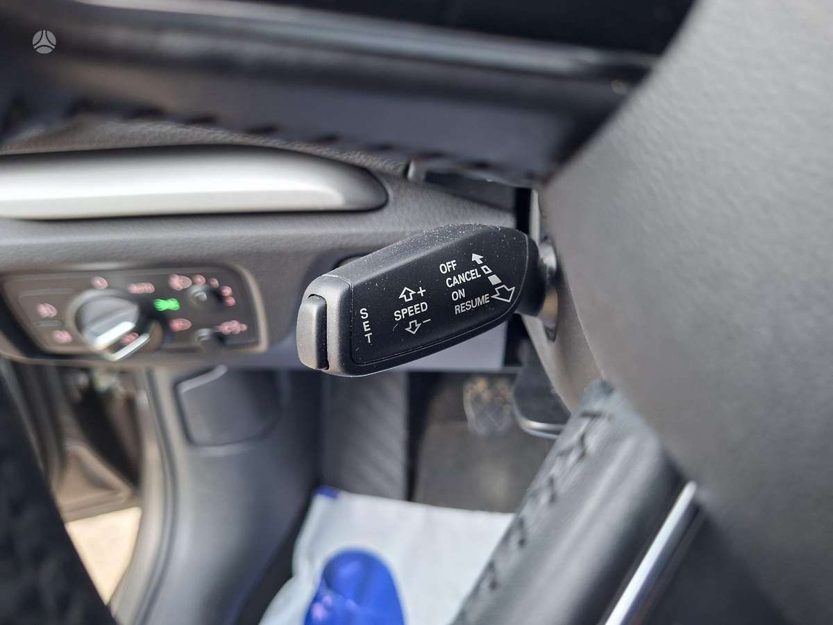 Audi A3, 1.6 l., Хэтчбек