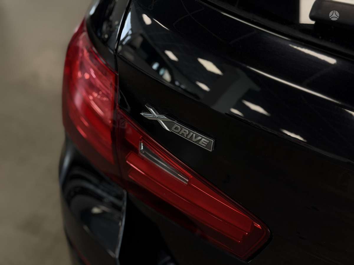 BMW 520, 2.0 l., Универсал
