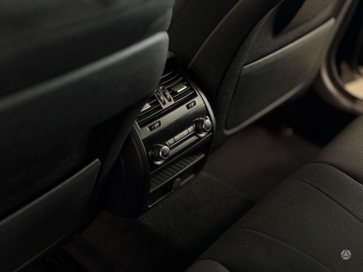 BMW 520, 2.0 l., Универсал