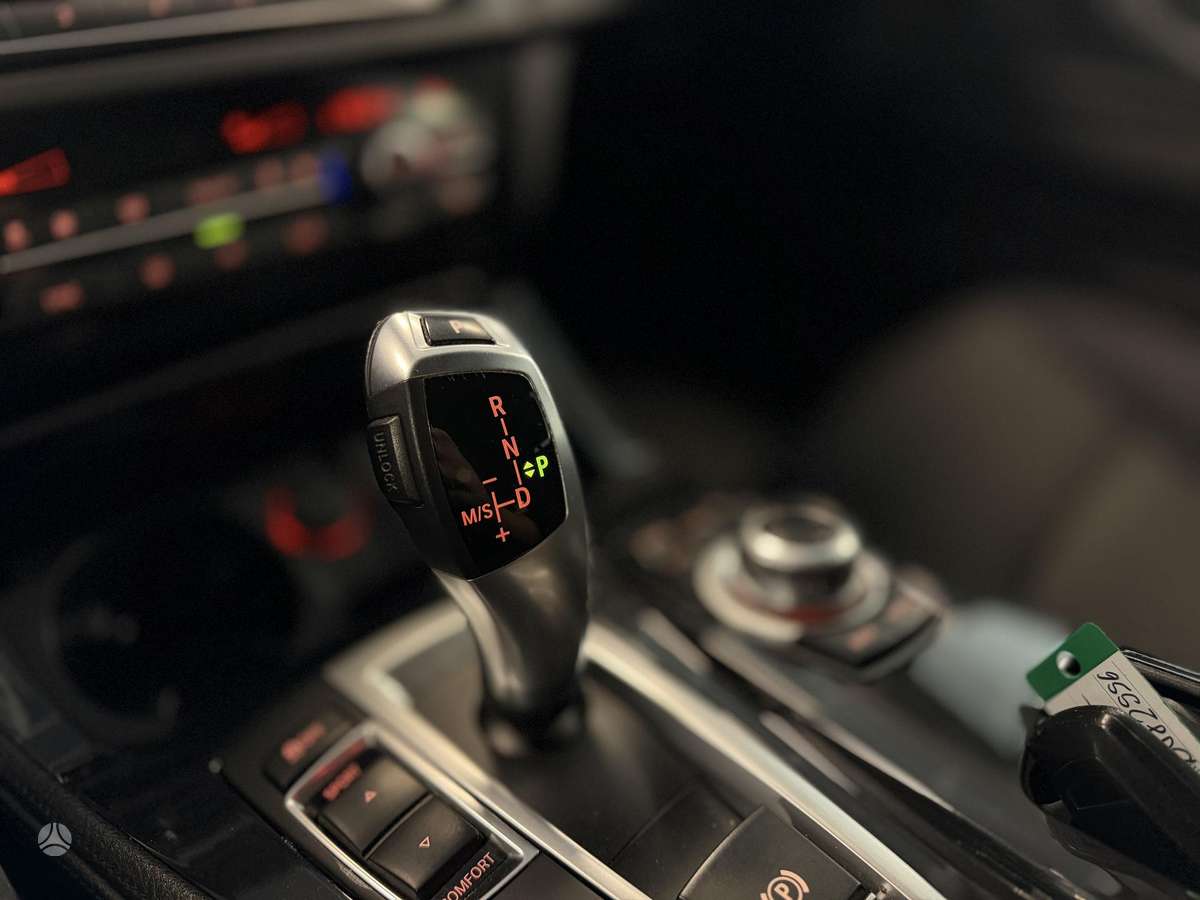 BMW 520, 2.0 l., Универсал