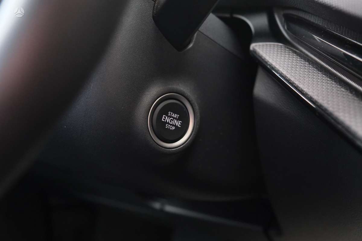 Skoda Superb, 1.5 l., hatchback