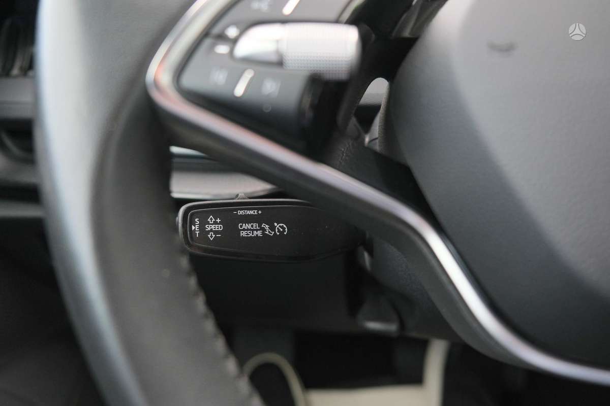 Skoda Superb, 1.5 l., hatchback