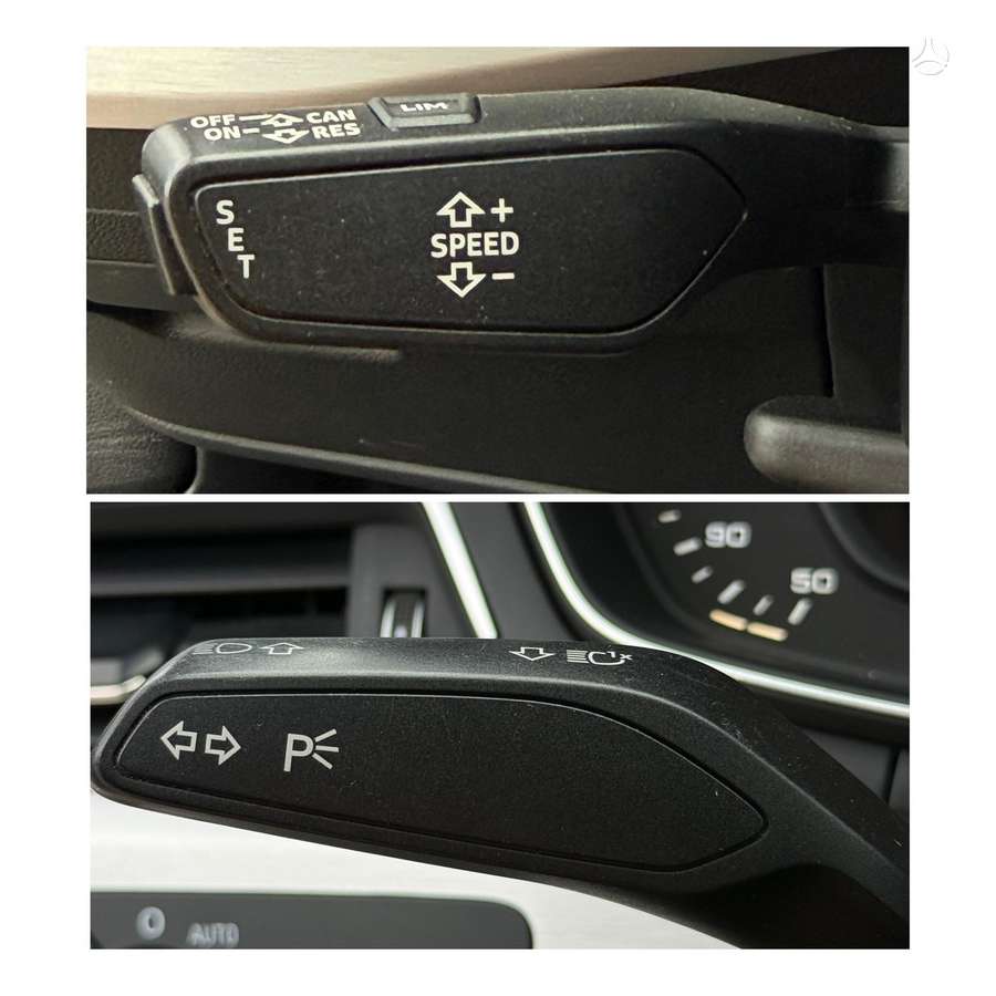 Audi A4, 2.0 l., wagon