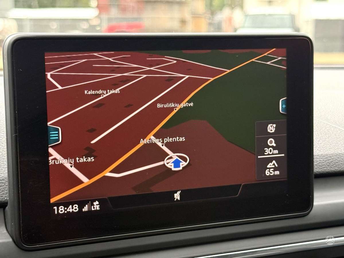 Audi A4, 2.0 l., Универсал