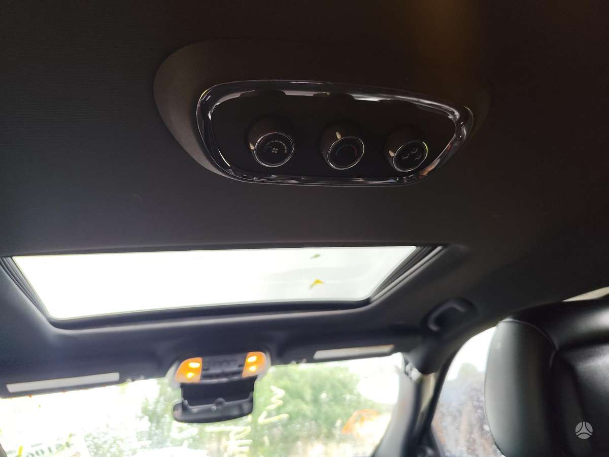 Dodge Durango, 5.7 l., Внедорожник / Кроссовер