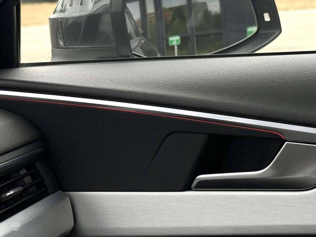 Audi A4, 2.0 l., Универсал