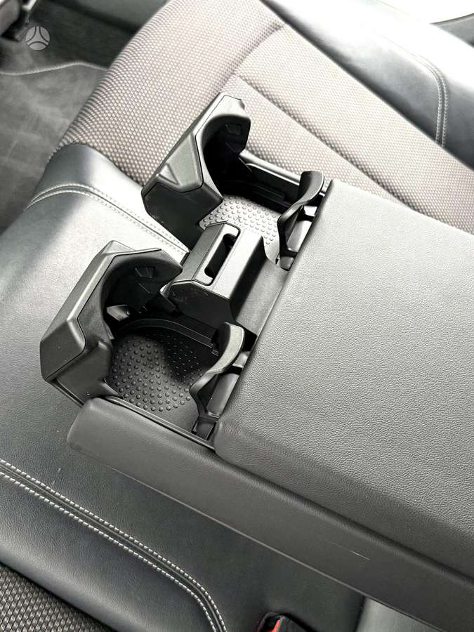 Audi A4, 2.0 l., wagon