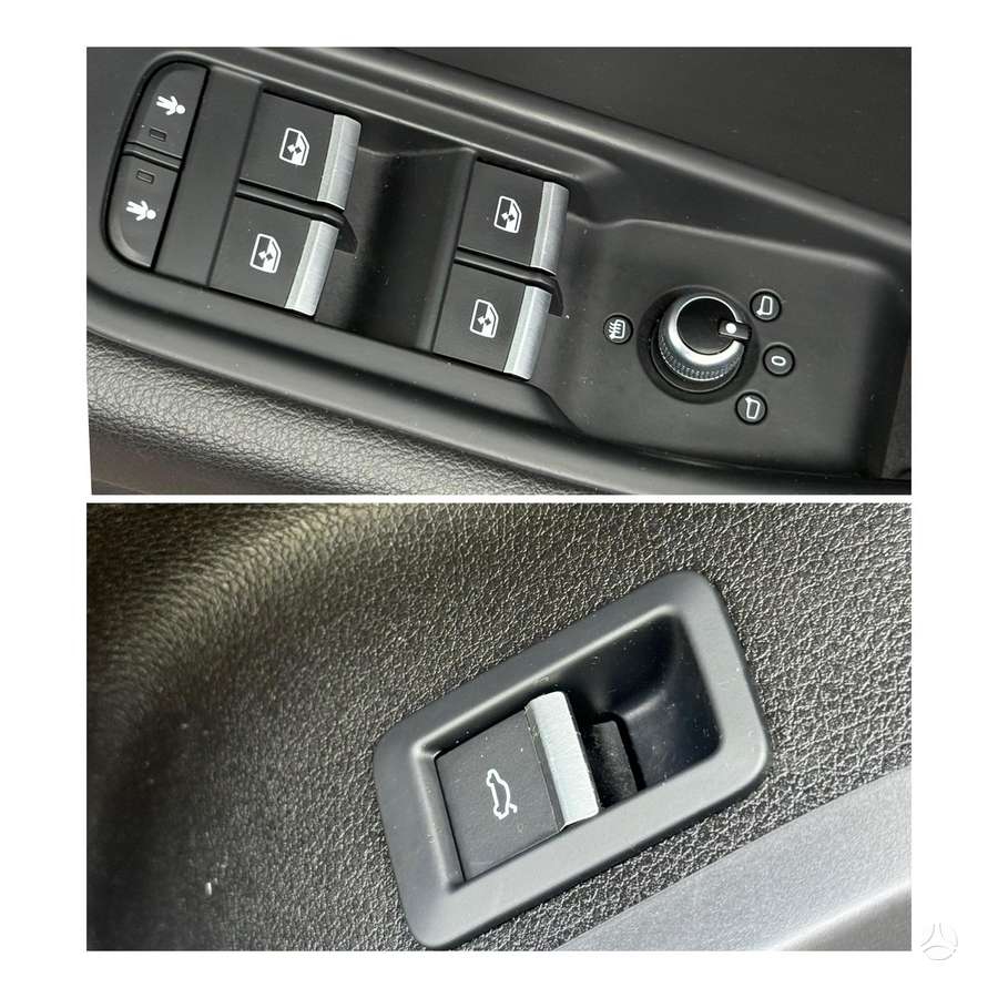 Audi A4, 2.0 l., Универсал