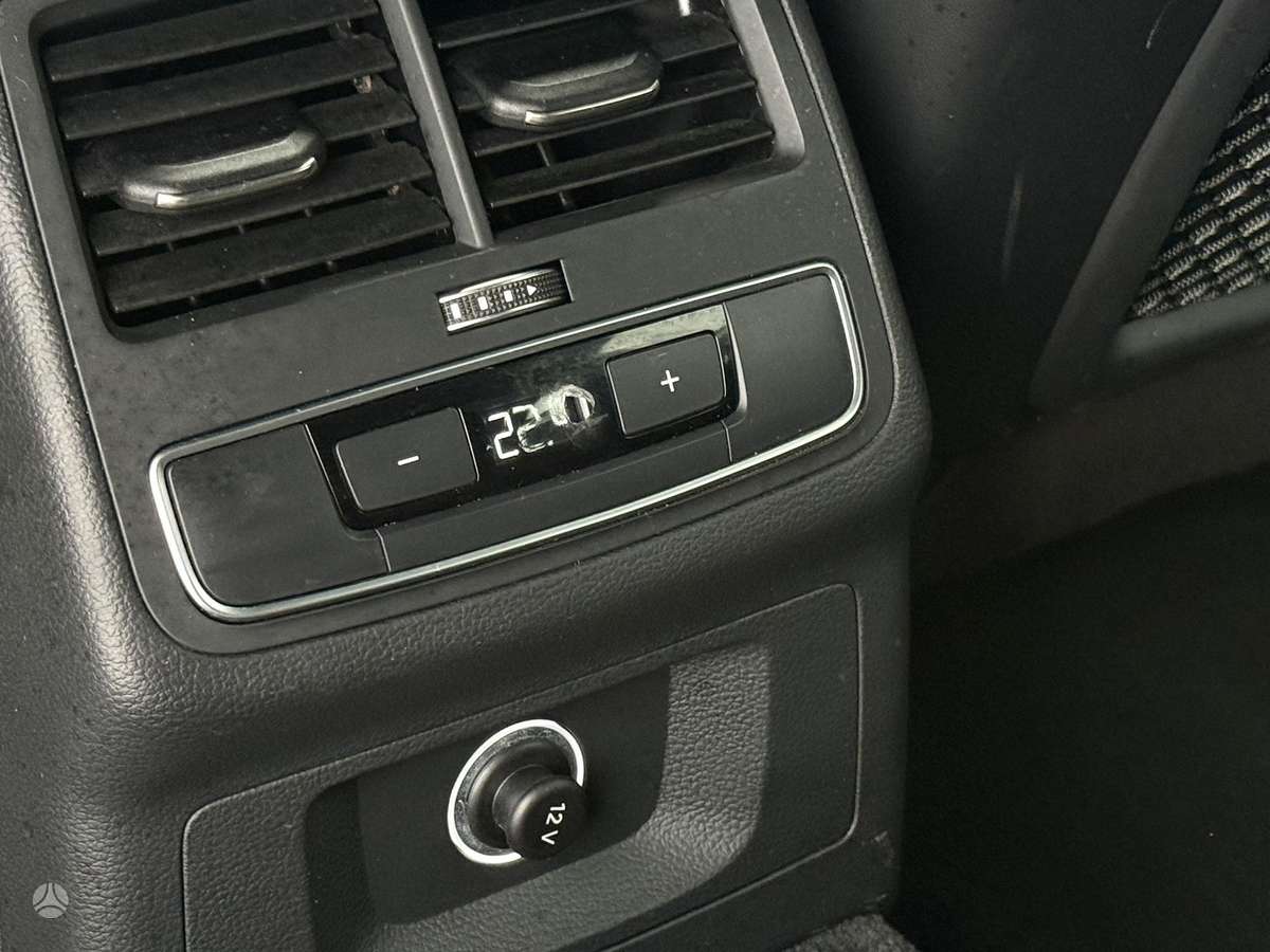 Audi A4, 2.0 l., Универсал