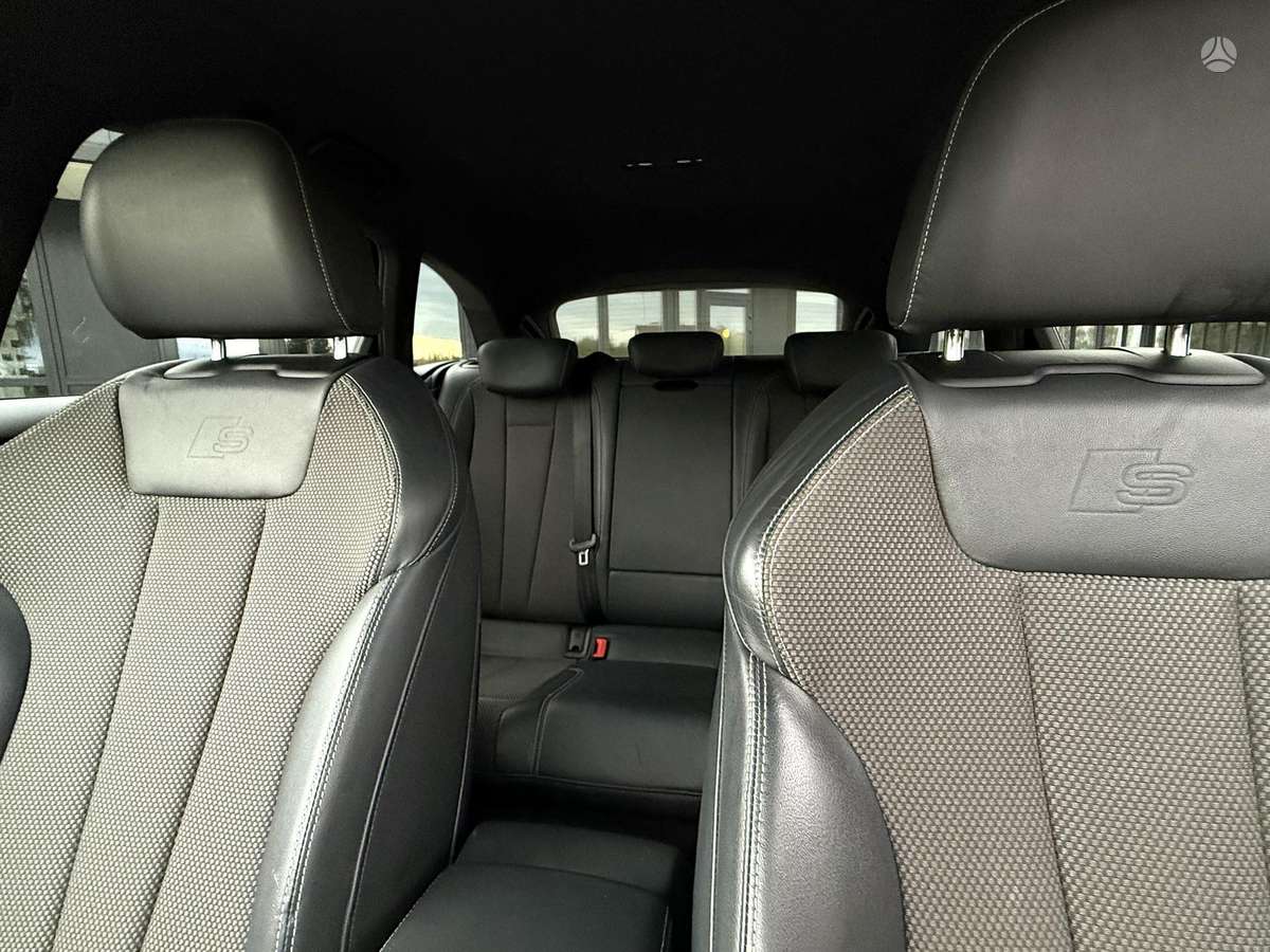 Audi A4, 2.0 l., wagon
