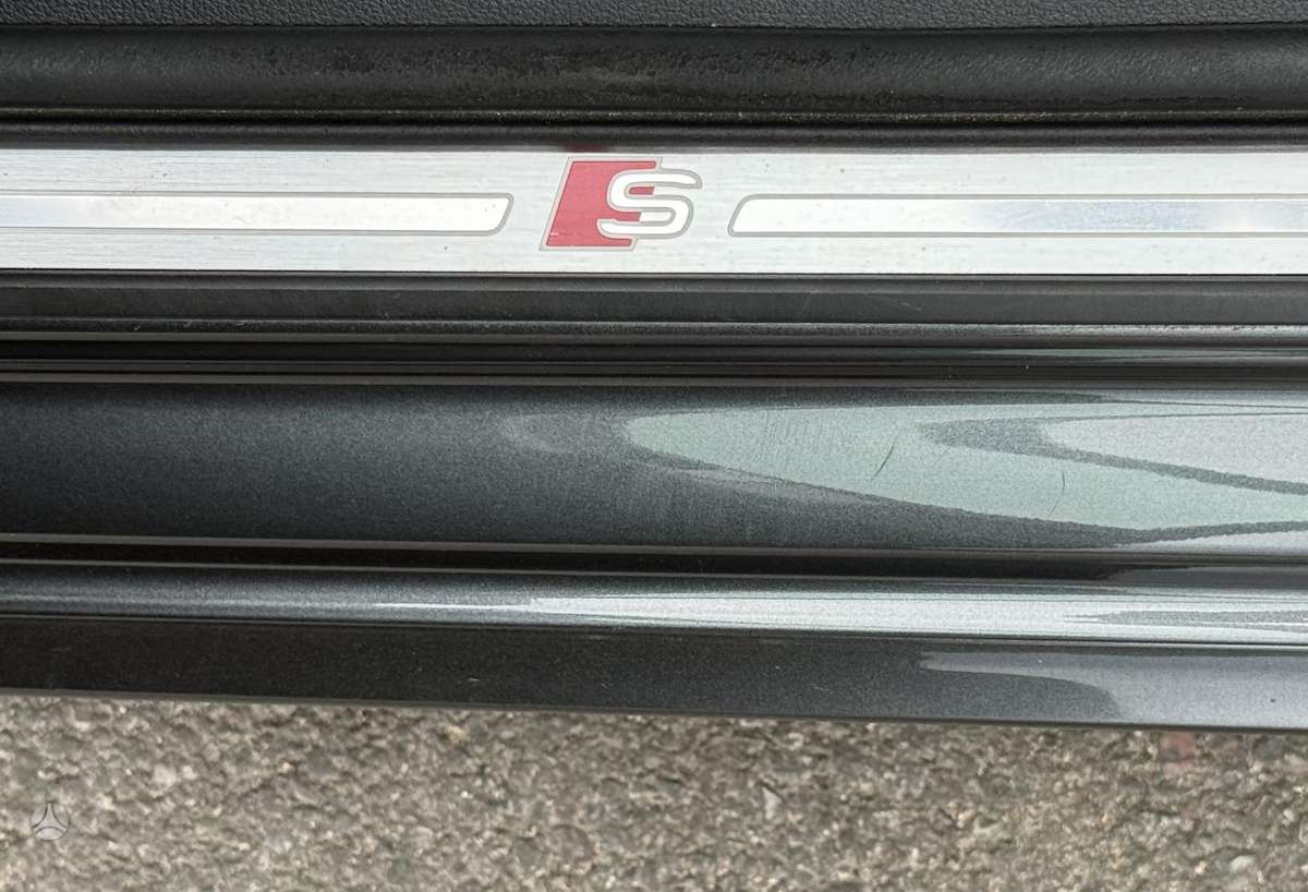 Audi A4, 2.0 l., wagon